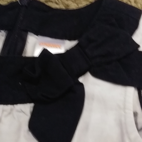 Childrens Gymboree City Ombre Dress size 7 - Picture 3 of 4